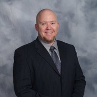 Century College Employee Jason Isaacson's profile photo