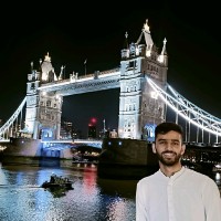 GoBia Employee Karan Jethva's profile photo