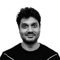 spriteCloud Nederland Employee Prashant Singh's profile photo