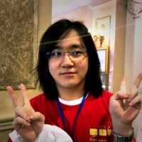 Shopee Employee William Eka's profile photo