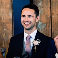 Howden Employee Scott Powis's profile photo