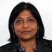 University of Amsterdam Employee Joyeeta Gupta's profile photo