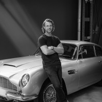 Silverpine Employee Emmanuel Bideault's profile photo