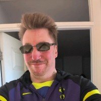 SYNCREON Employee David Watton's profile photo