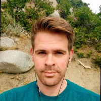 Veeva Systems Employee Jordan Jarvis's profile photo