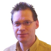 Ebsta Employee Tony Jennings's profile photo