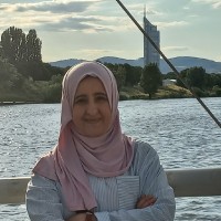CTC Engineering, Inc. Employee Ratiba Nabti's profile photo