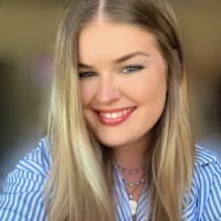 Isabella Benoy Email