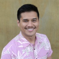 INTEGRUS Employee Christopher Parker's profile photo