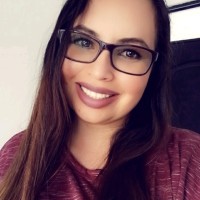 Andirent Employee Lizeth Quintero's profile photo