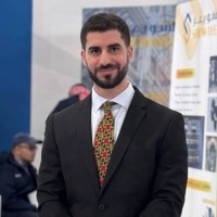 Al Shuwayer Group of Companies Employee Zakaria Aboutaieh's profile photo