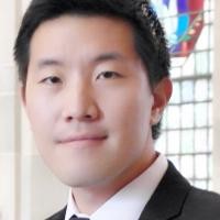 Talentcare Employee Simon Kim's profile photo