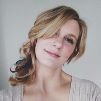 Vertical Screen, Inc. Employee Katie Cochran's profile photo