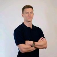 Fredrik Liljedahl's profile photo