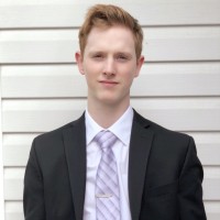 ARES Tool Employee Ian Hull's profile photo