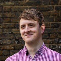 Complete Employee Henry Croft's profile photo