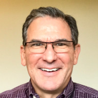 Dickenson Consulting Group / OE Partners Employee Tim Dickenson's profile photo
