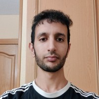 ezzing Employee Abdelkarim Khouili's profile photo