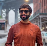 Ghulam Khawaja Email & Phone Number