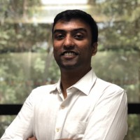 Datalytyx Employee Sunil Boreddy's profile photo