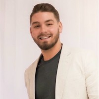 Comparion Insurance Agency Employee Aaron Carroll's profile photo