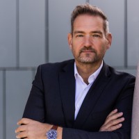 SDS Swiss Dental Solutions AG Employee Maik Köcher's profile photo