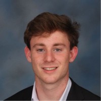 Texas International Law Journal Employee Ethan Wenger's profile photo