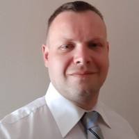 Deutsche Telekom Services Europe - Slovakia Employee Peter Horňák's profile photo