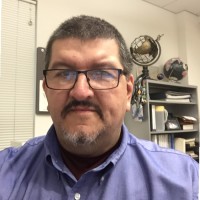 Northeast Ohio Regional Sewer District Employee Jeffrey Duke's profile photo