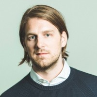 Dewire Employee Joakim Johansson's profile photo
