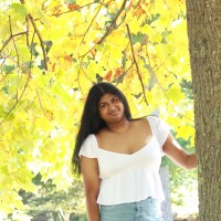 Srihitha Sunkara Email