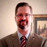 Eric McCormick Email & Phone Number