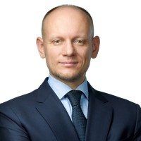 Egan-Jones Ratings Employee Alexander Prokopenko's profile photo