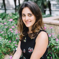 District Management Group Employee Elizabeth Micci's profile photo