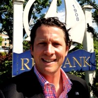 Paradigm Scholarship Initiative Employee Brian Hanlon's profile photo