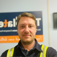 Gerdau North America Employee Mauricio Becker's profile photo