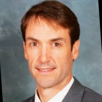 ADM Employee Chris Forgey's profile photo