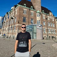 FrontPac AB Employee Marko Erceg's profile photo