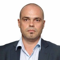 Genesis Pharma Employee Borislav Todorov's profile photo