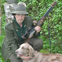 Grawe Crna Gora Employee Otmar Zeller's profile photo