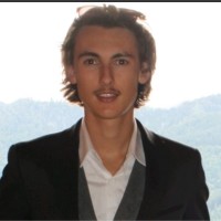 Truckrs Employee Maxime Charpentier's profile photo
