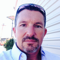 EquipmentShare Employee Brian Caulfield's profile photo