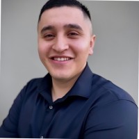 HC PACIFIC Employee Luis Barcena's profile photo