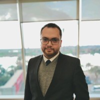 HSBC Employee Mohammad Alaa's profile photo
