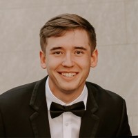 R2 Innovative Technologies Employee Jacob Miller's profile photo