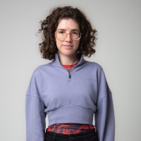 Ekona Employee Juliana Planas's profile photo