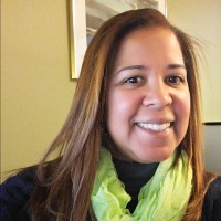 Charity Walter Email & Phone Number