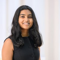 Reefgen Employee Nisha Walvekar's profile photo