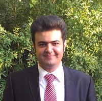 Les Aliments Trans Gras inc. Employee Morteza Pournahavandi's profile photo