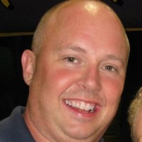 Chad Walker